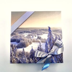 25 kommiga karp KUUSED