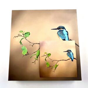 36 kommiga karp JÄÄLIND