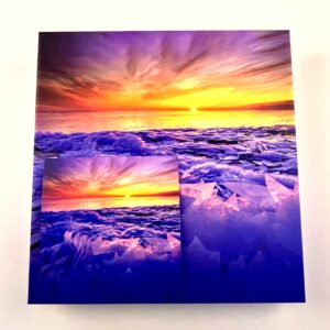 36 kommiga karp PÄIKESETÕUS