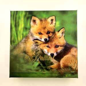 16 kommiga karp KALLILE! rebased