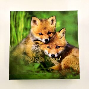 16 kommiga karp PALJU ÕNNE! rebased