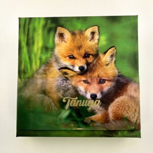 16 kommiga karp TÄNUGA! rebased