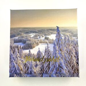 16 kommiga karp ILUSAID PÜHI! kuused